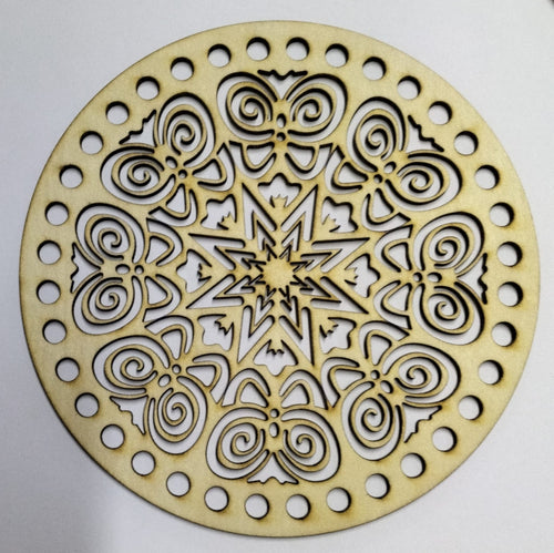 Farfalle