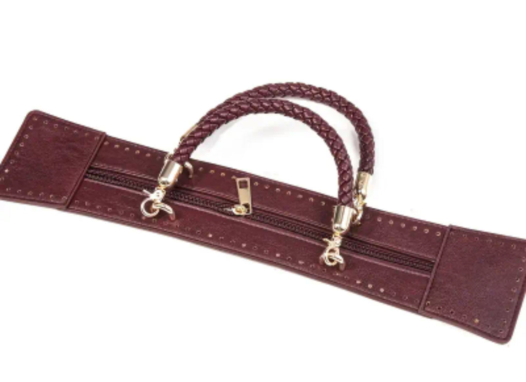 Kit cerniera+ manico lunghezza 40 cm