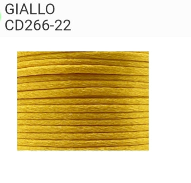 Coda di topo cordino 200 grammi 100 metri