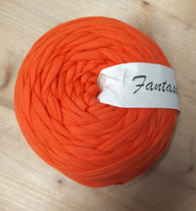 Arancio acceso 40