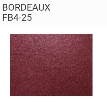 Bordeaux 25