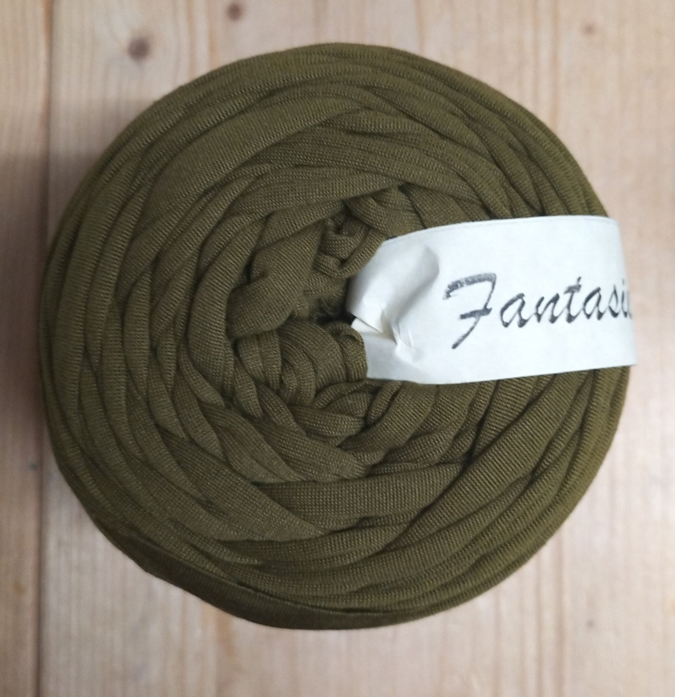 Fettuccia lycra 280 grammi