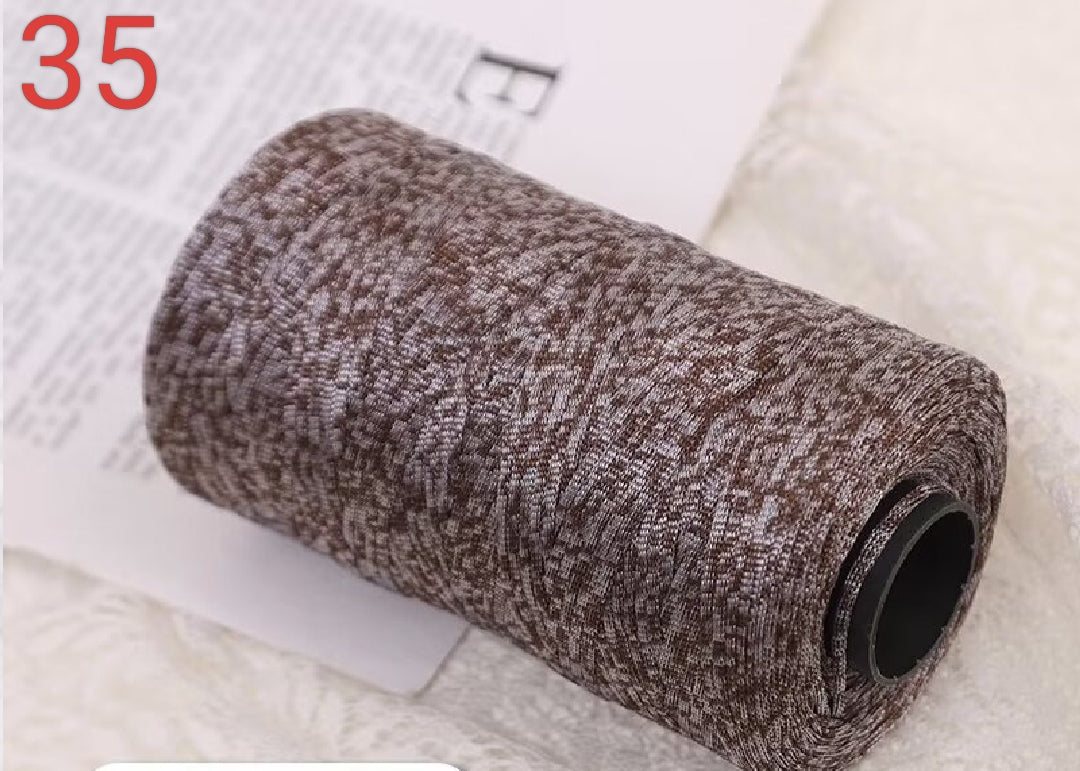 Cordino thai piatto 3 mm 250 grammi