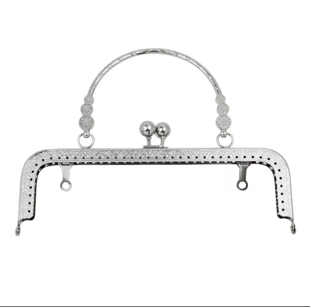 Click clack 20 cm con maniglia