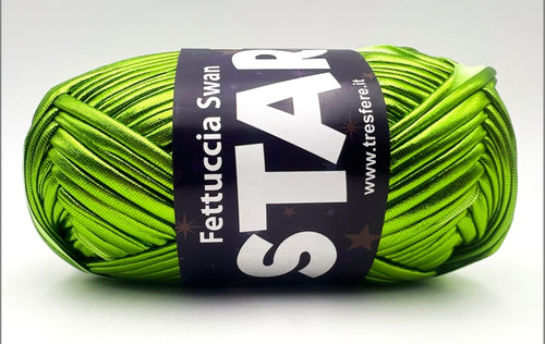 Verde brillante
