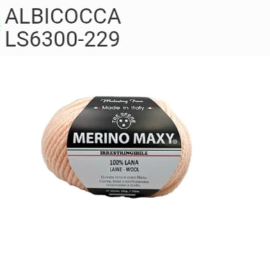 Albicocca 229