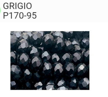 Grigio 95