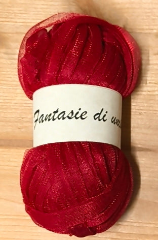 Rosso brillante 27