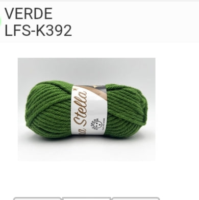 Verde 392