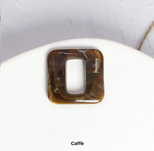 Quadrata / Caffè