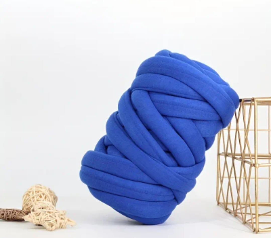 Filato marshmallow cotone