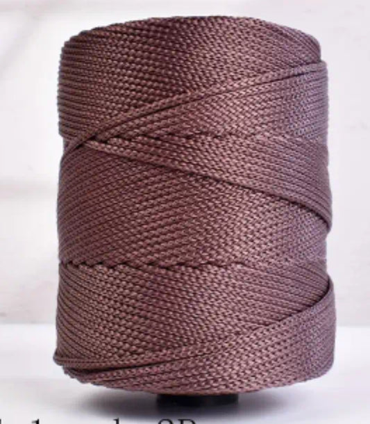 Cordino thai 4 mm 240 grammi