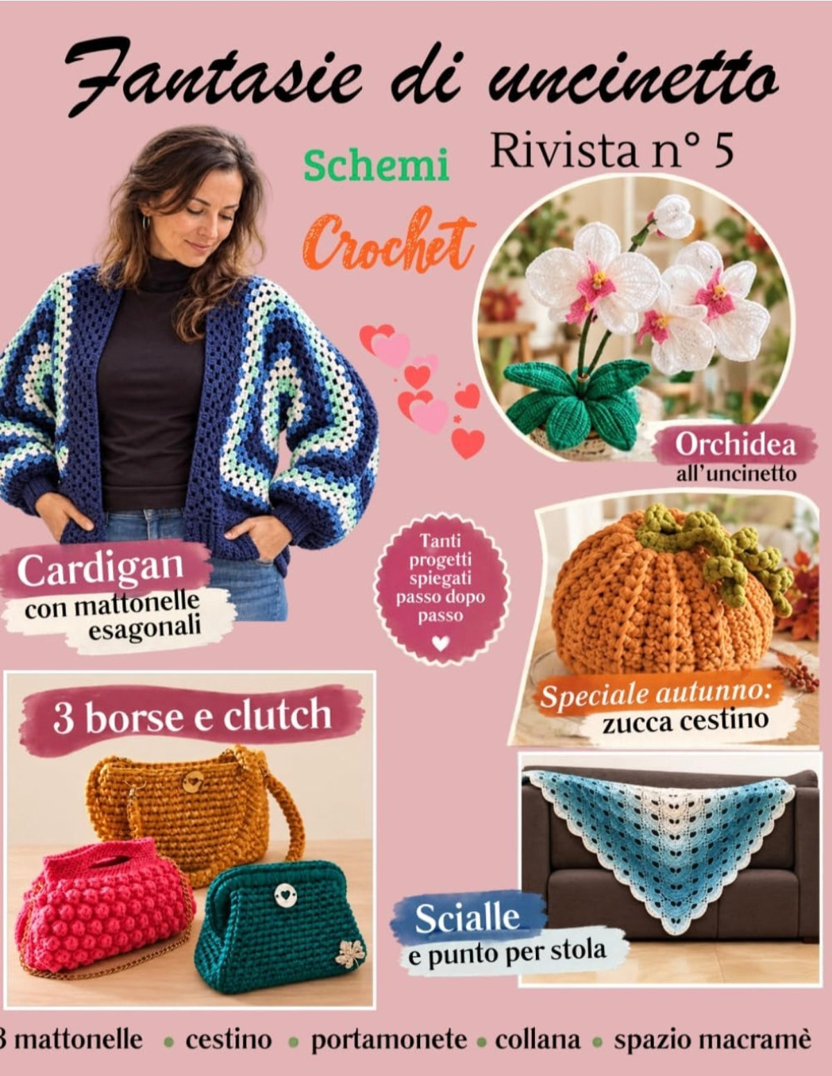 Rivista n. 5