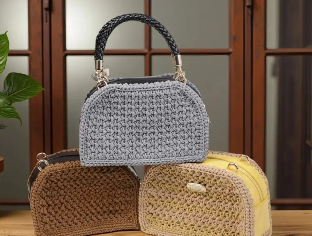 Kit cerniera+ manico lunghezza 40 cm