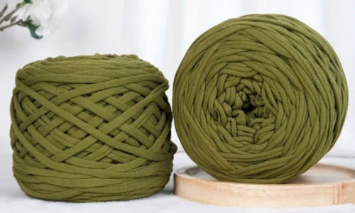 Verde militare 21