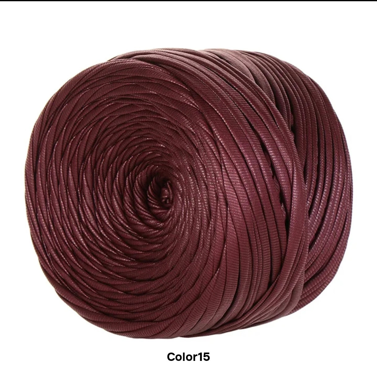 Fettuccia Eco pelle 200 grammi