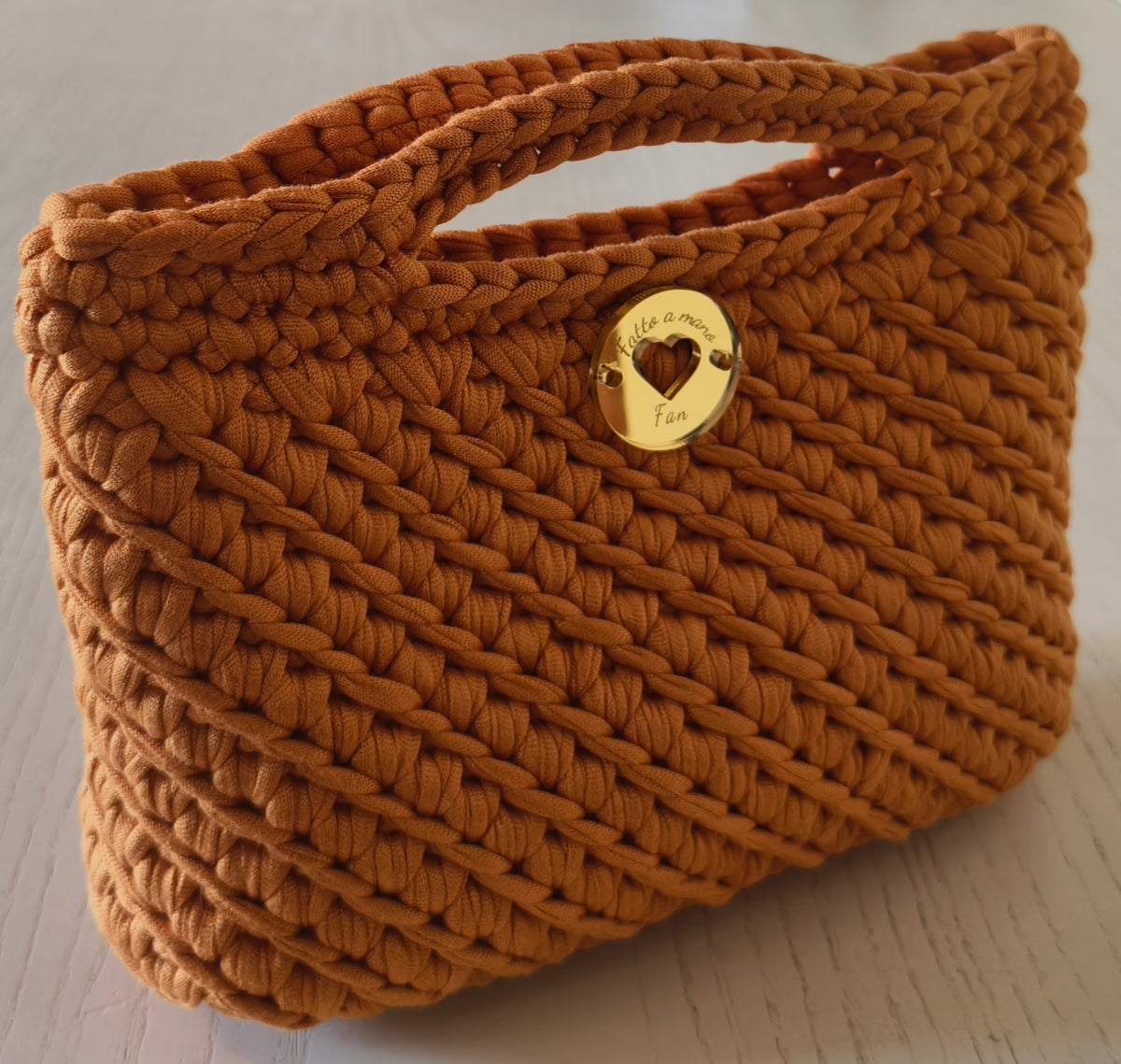Borsa a mano