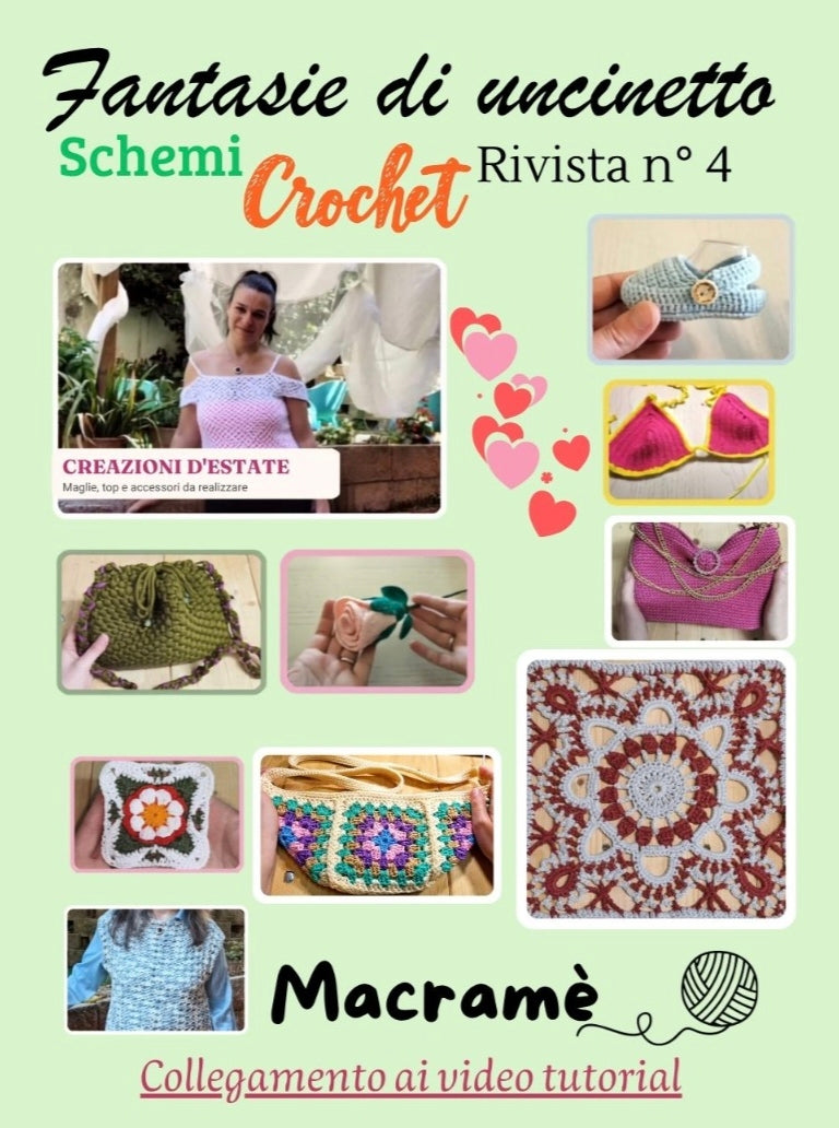Rivista n. 4