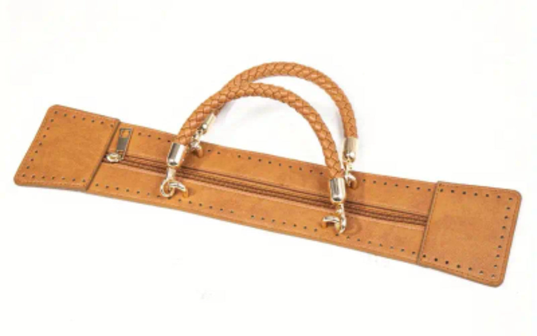 Kit cerniera+ manico lunghezza 40 cm