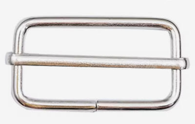 Argento / 30 mm x 20 mm