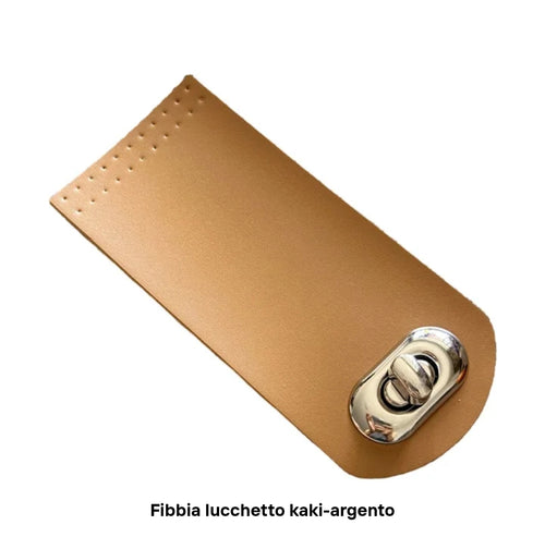 Kaki argento