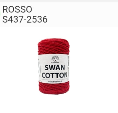 Rosso 2536
