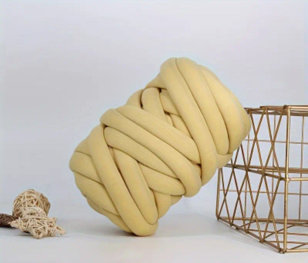 Filato marshmallow cotone