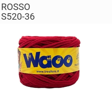 Rosso 36