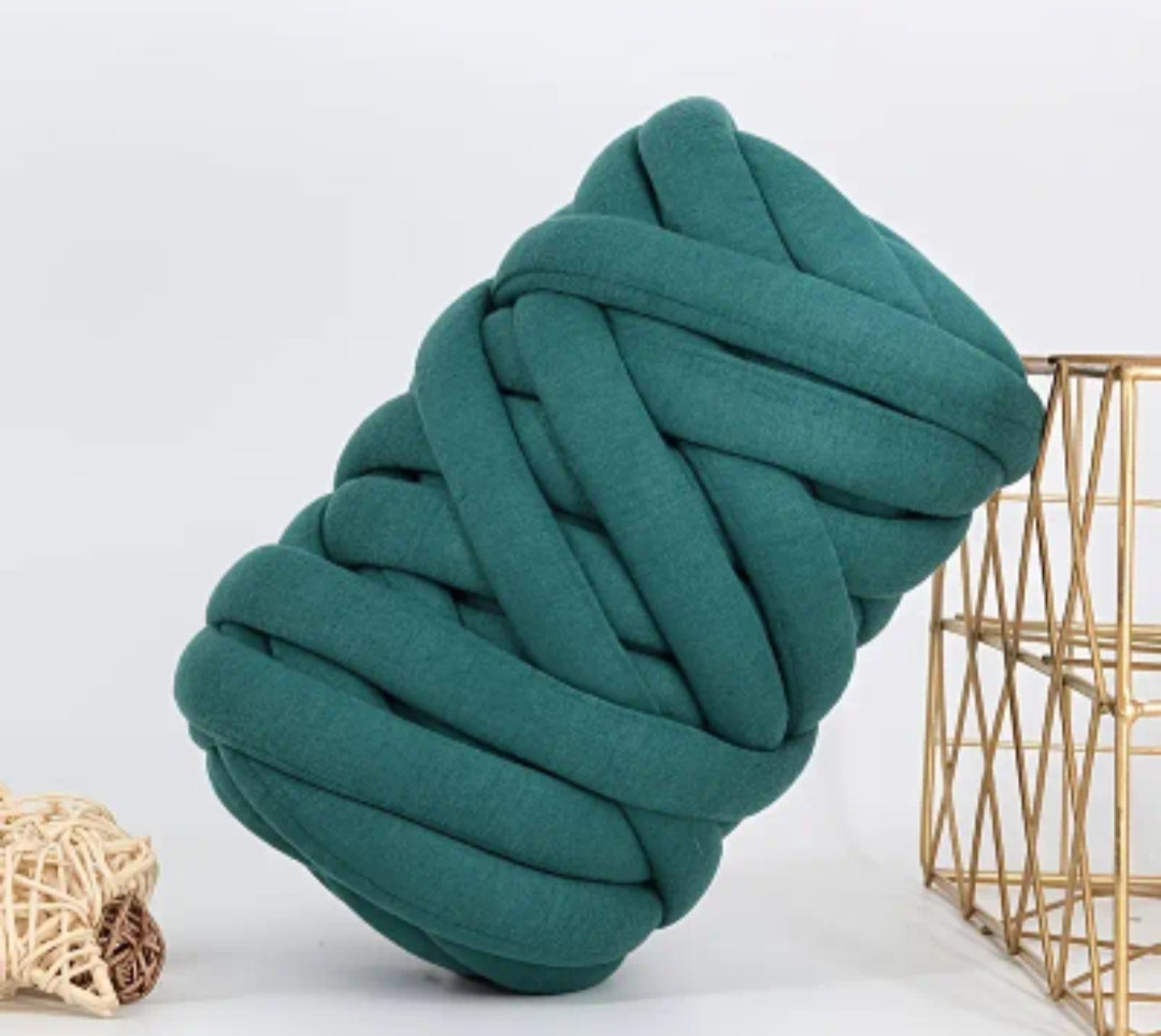 Filato marshmallow cotone