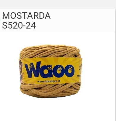 Mostarda 24