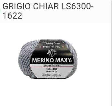 Grigio chiaro 1622
