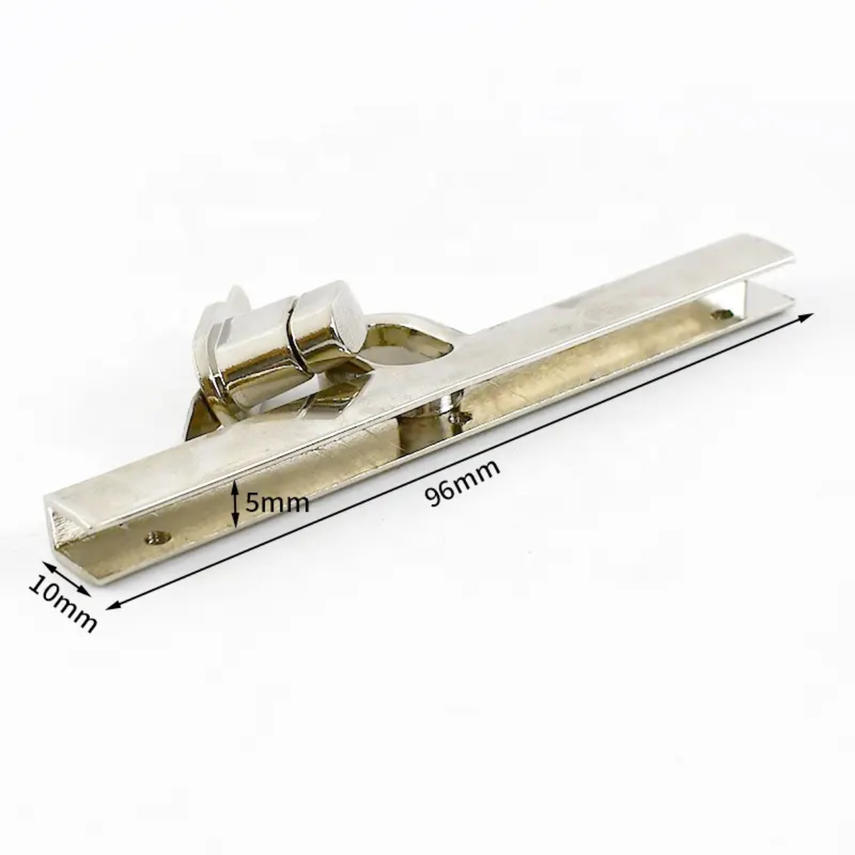 Chiusura borse 9,4 cm