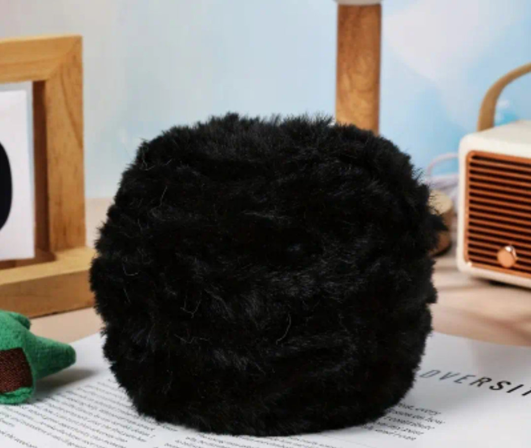 Filato pelliccia 100 grammi