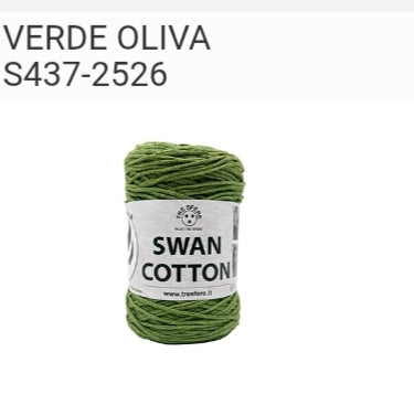 Verde oliva 2526