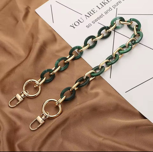 40 cm / Verde