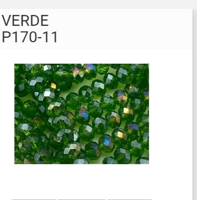 Verde 11