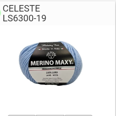 Celeste 19