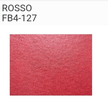 Rosso 127