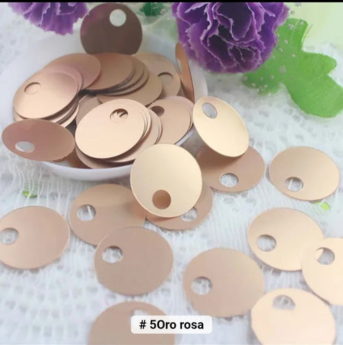 Oro rosa 5