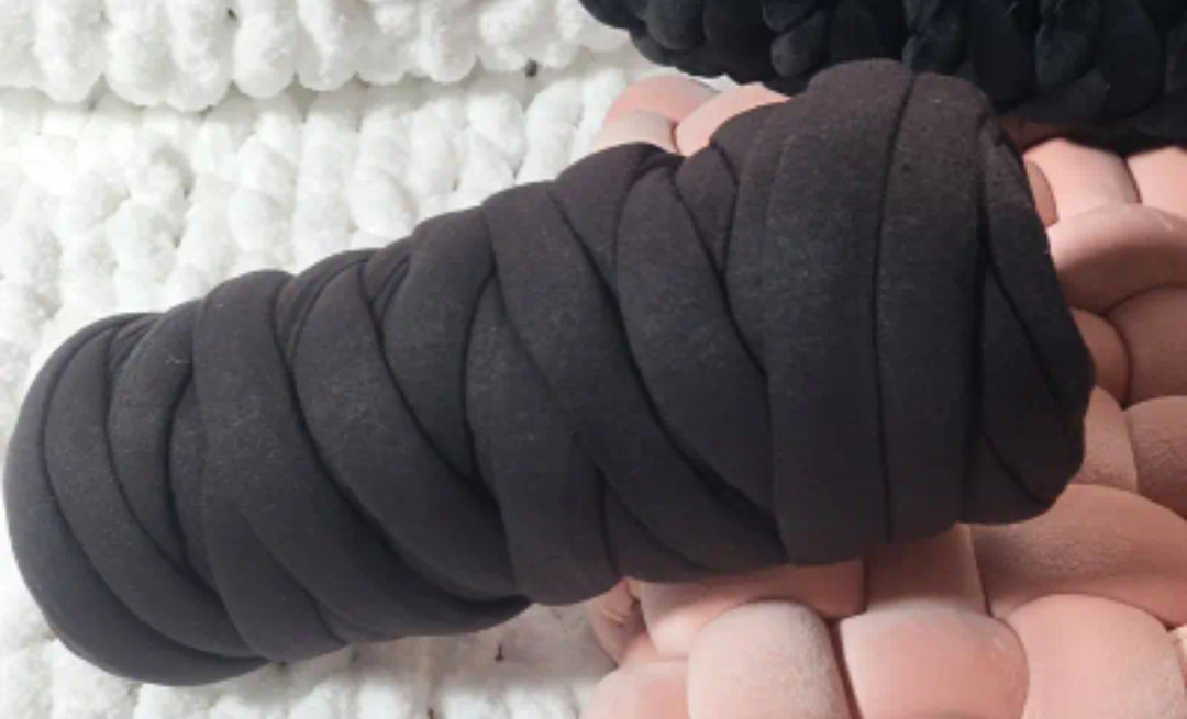 Filato marshmallow cotone