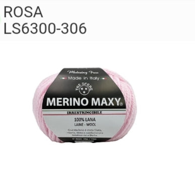 Rosa 306