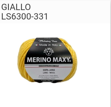 Giallo 331