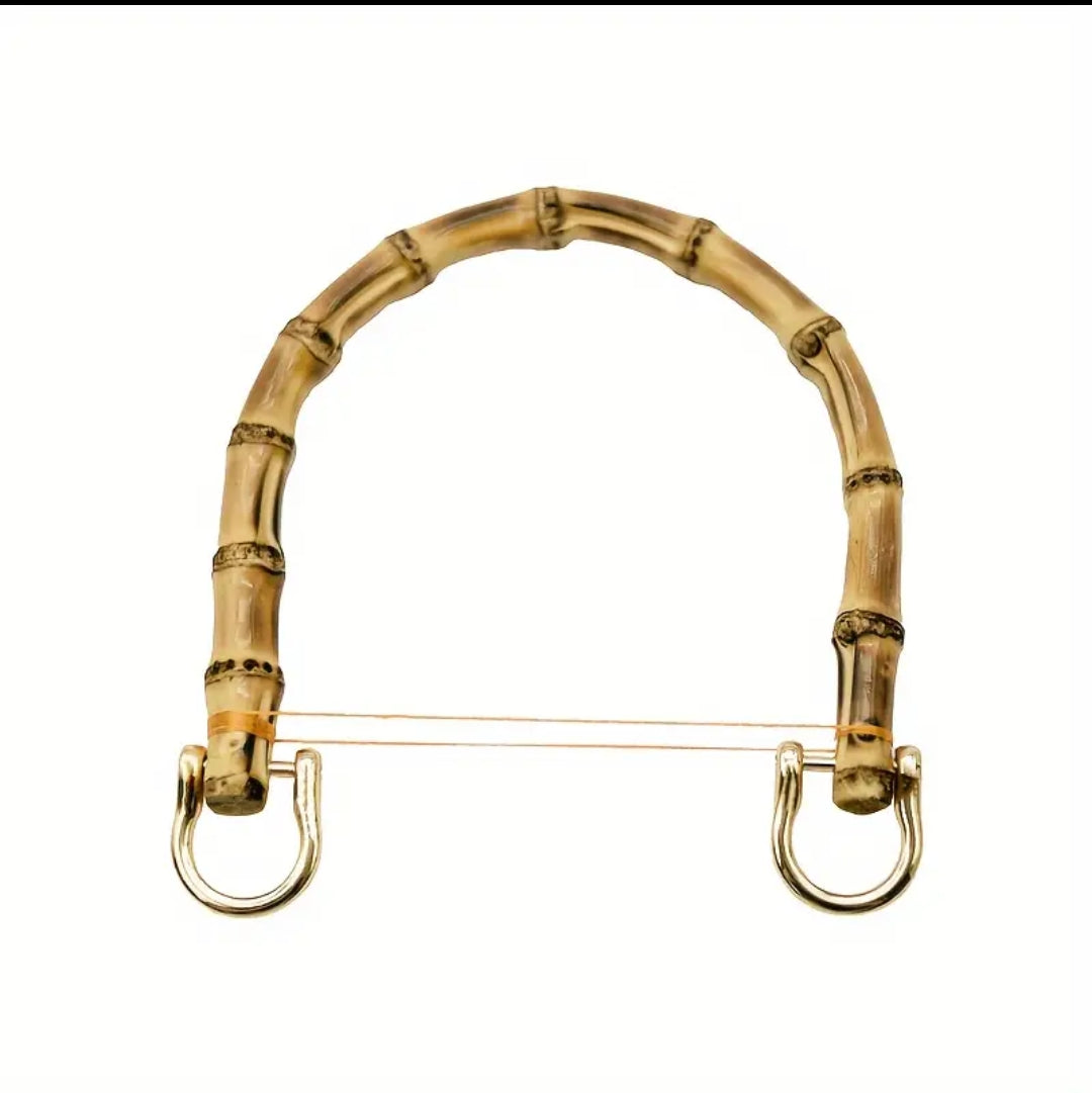 Manici Bamboo 13 cm
