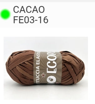 Cacao 16