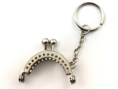 5 cm / Argento