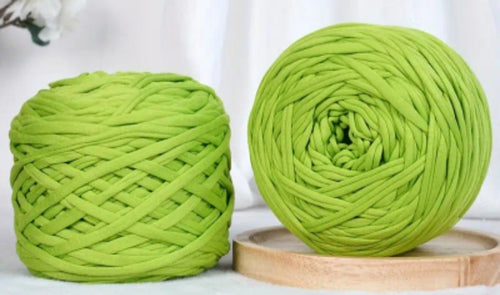 Verde brillante 19