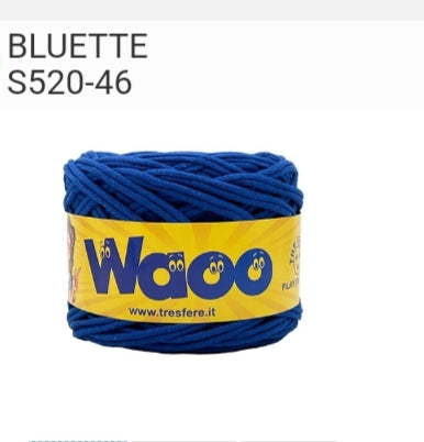 Bluette 46