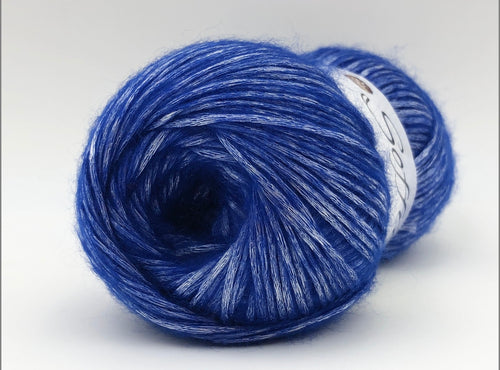 Bluette