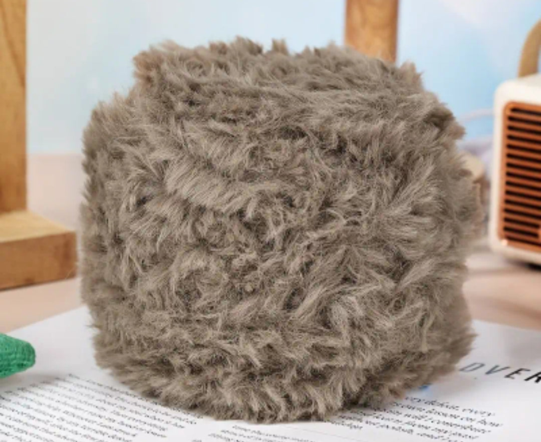 Filato pelliccia 100 grammi