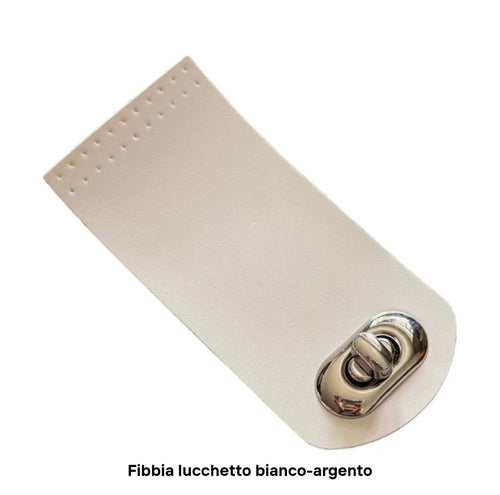 Bianco argento